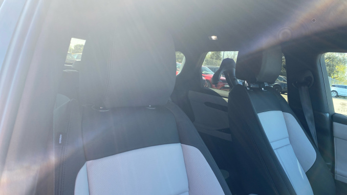 Land Rover Range Rover Evoque 1.5 P270e Dynamic SE 5dr Auto Hatchback - Image 45